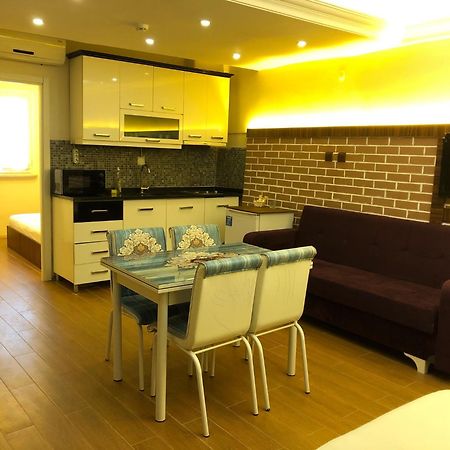 Rose Mansion By Otantik Suites Istanbul Exterior photo