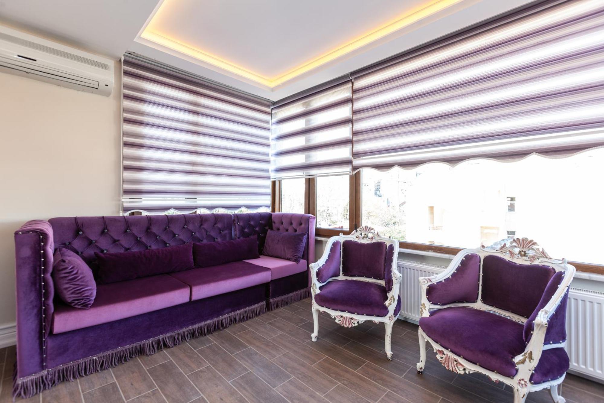 Rose Mansion By Otantik Suites Istanbul Exterior photo